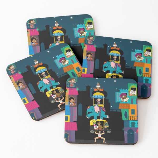 Item preview, Festival designed and sold by Chumbak.