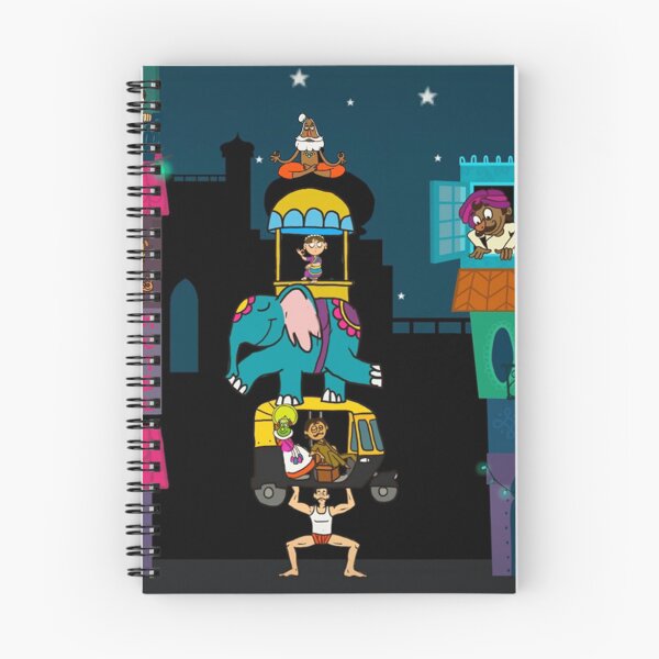 Item preview, Festival designed and sold by Chumbak.