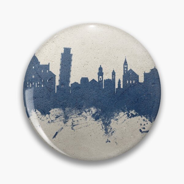 Item preview, Pisa Italy Skyline designed and sold by ArtPrints.