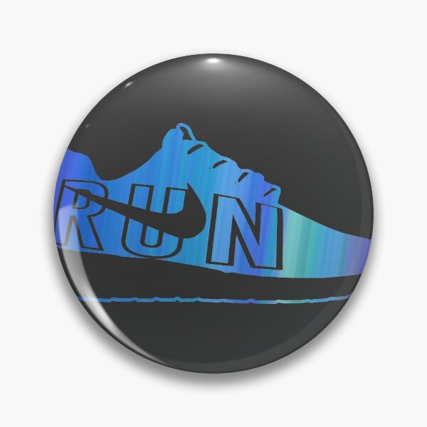 Item preview, #RUN designed and sold by Ste Lowery.