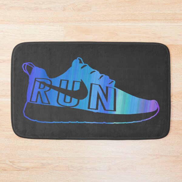 Item preview, #RUN designed and sold by Ste Lowery.