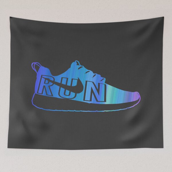 Item preview, #RUN designed and sold by Ste Lowery.