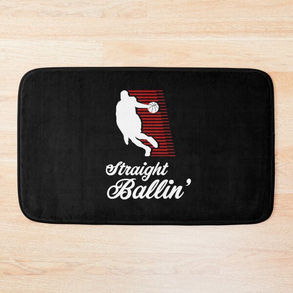 Item preview, Amigos y conocidos. Camiseta de baloncesto. Camiseta de baloncesto. Camiseta de baloncesto. Camisa recta de Balllin. Camiseta recta ballin. designed and sold by SuperFreshArt.