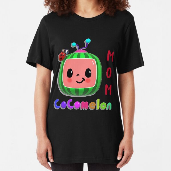 Co-comelon My Little Dog Song Girls T Shirt Short Sleeve Summer Tee 3D Printing Fashion Tops