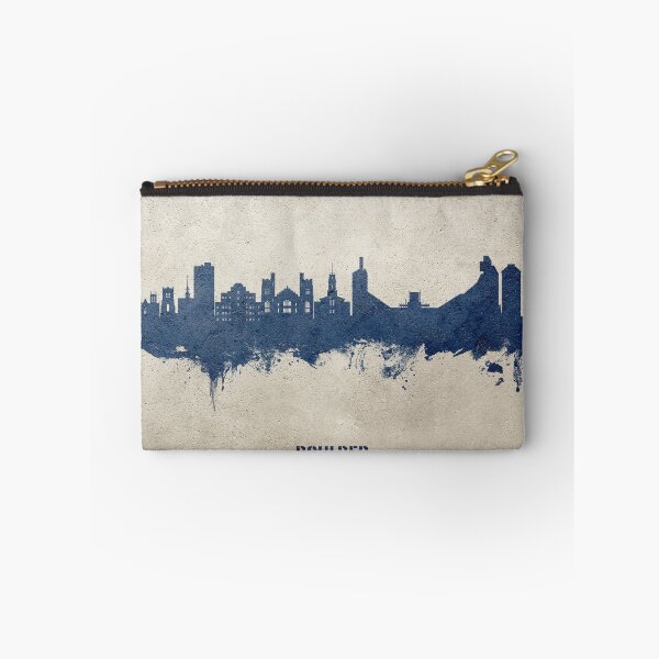 Item preview, Boulder Colorado Skyline designed and sold by ArtPrints.