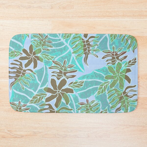 Item preview, Tiare on Kalo designed and sold by aloharobj.