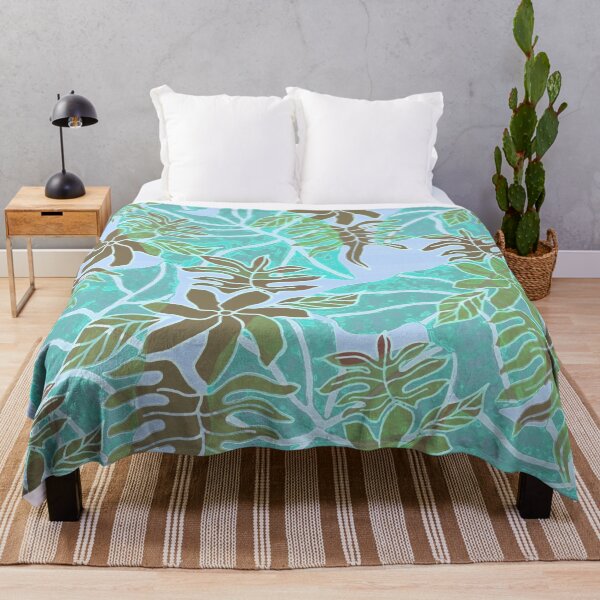 Item preview, Tiare on Kalo designed and sold by aloharobj.