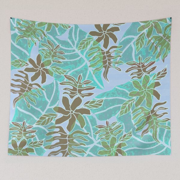 Item preview, Tiare on Kalo designed and sold by aloharobj.