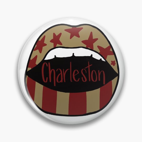 Item preview, Charleston CofC designed and sold by ehollings.