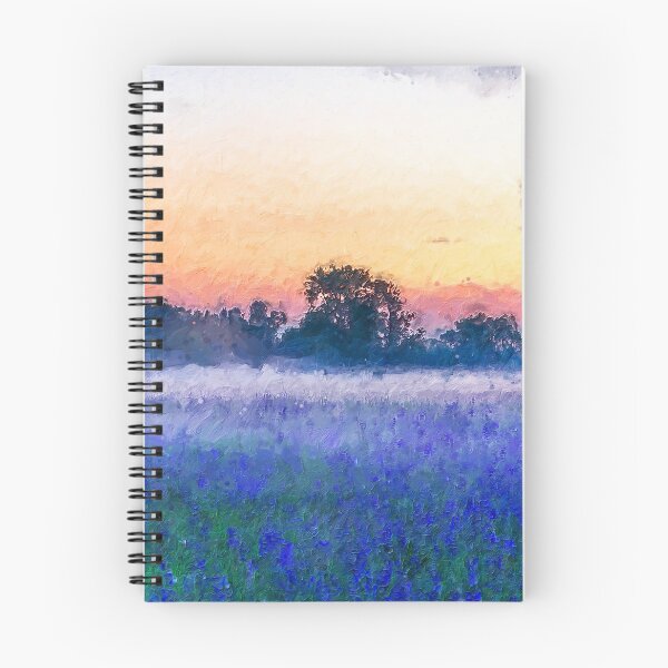 Item preview, Bluebonnet Texas designed and sold by AM FineArtPrints.