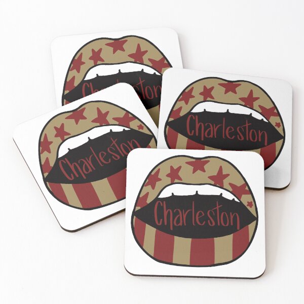 Item preview, Charleston CofC designed and sold by ehollings.