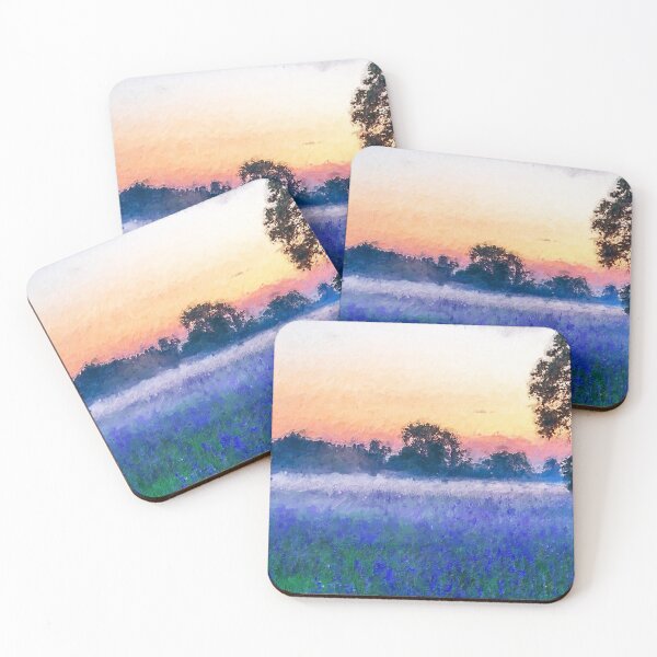 Item preview, Bluebonnet Texas designed and sold by AM FineArtPrints.