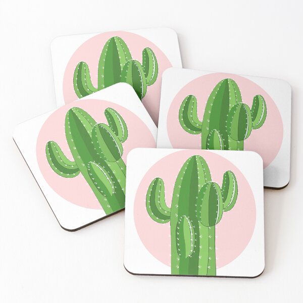 Item preview, Desert Cactus designed and sold by dkaranouh.