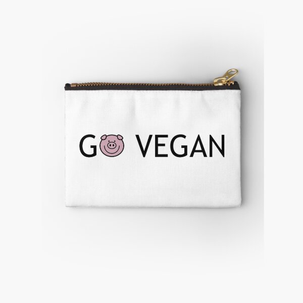 Item preview, Go Vegan designed and sold by nyah14.