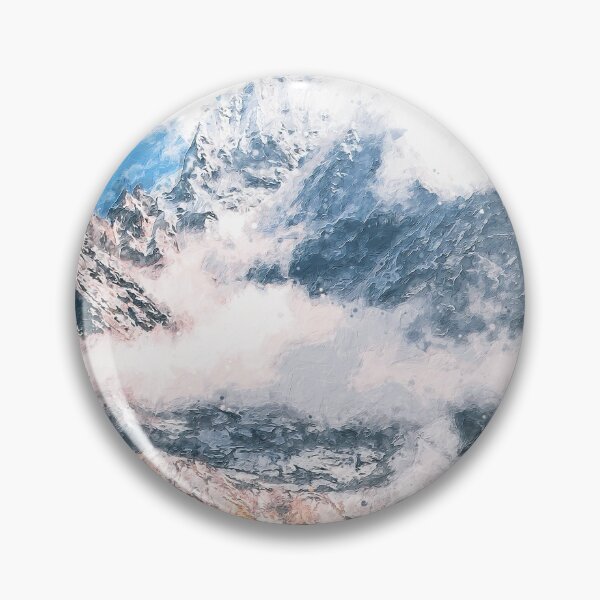 Artikelvorschau, Himalaya, Mount Everest entworfen und verkauft von AM FineArtPrints.