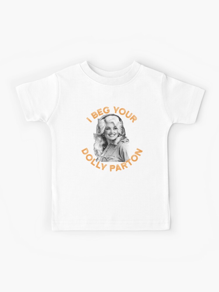 dolly parton vintage shirt