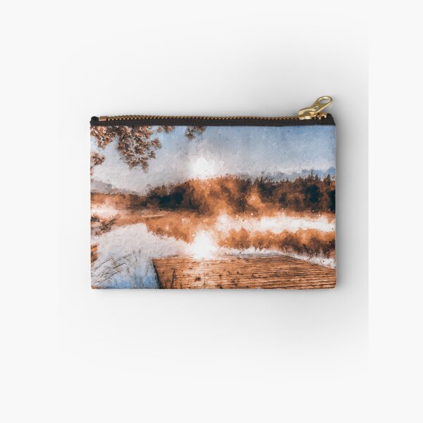 Item preview, Bucolic Paradise designed and sold by AM FineArtPrints.