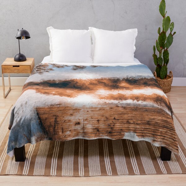 Item preview, Bucolic Paradise designed and sold by AM FineArtPrints.
