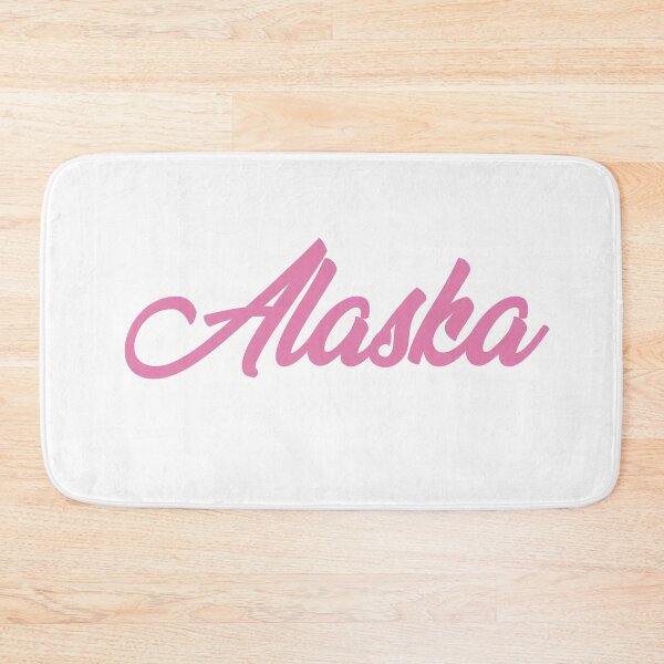 Item preview, Alaska AK state name designed and sold by Lartheviking.
