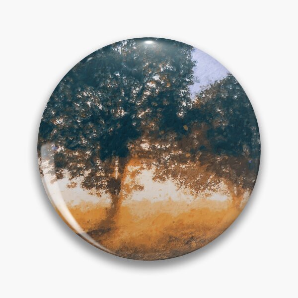 Item preview, Bucolic Paradise designed and sold by AM FineArtPrints.