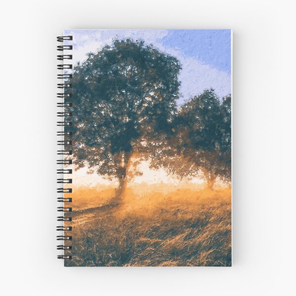 Item preview, Bucolic Paradise designed and sold by AM FineArtPrints.