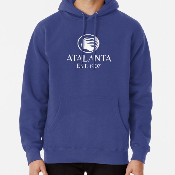 Atalanta Pullover Hoodie