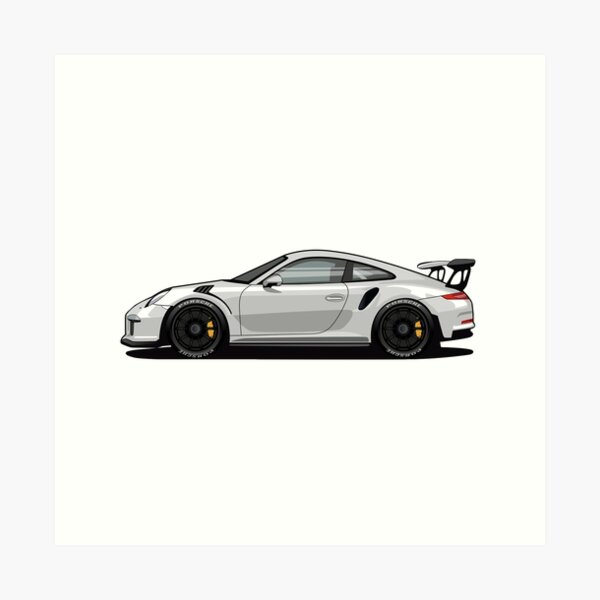 funny porsche gifts