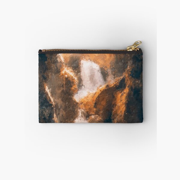 Item preview, Bucolic Paradise designed and sold by AM FineArtPrints.