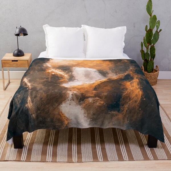 Item preview, Bucolic Paradise designed and sold by AM FineArtPrints.