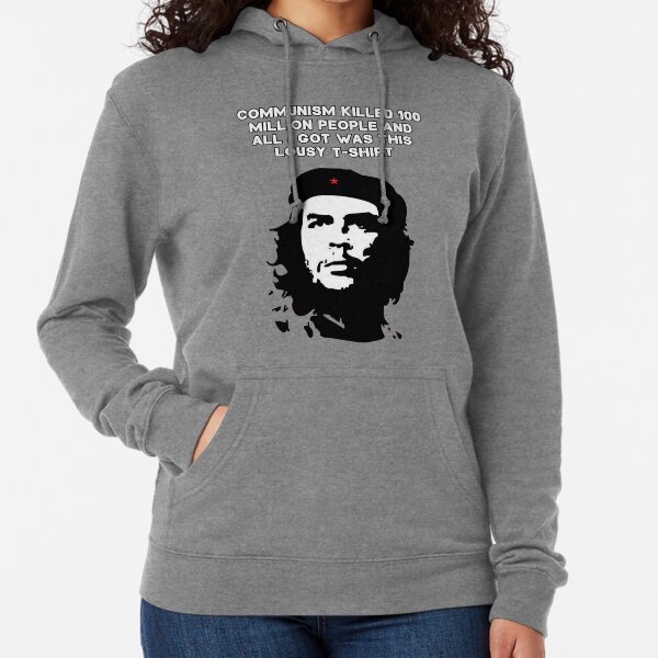 Che Guevara - Sweatshirt – ChilledWorld