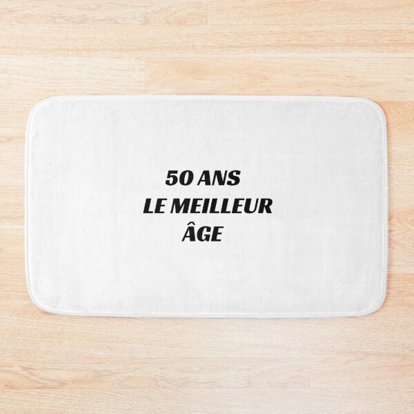 Item preview, 50 years t-shirt designed and sold by nellyhay.