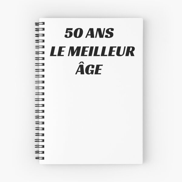 Item preview, 50 years t-shirt designed and sold by nellyhay.