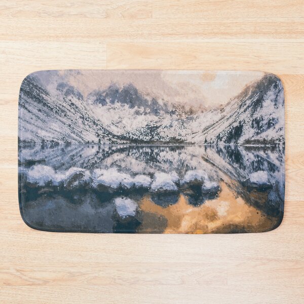 Item preview, If Winter comes designed and sold by AM FineArtPrints.