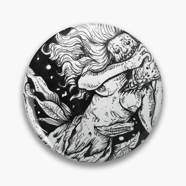 Item preview, Siren designed and sold by cannibal-nectar.