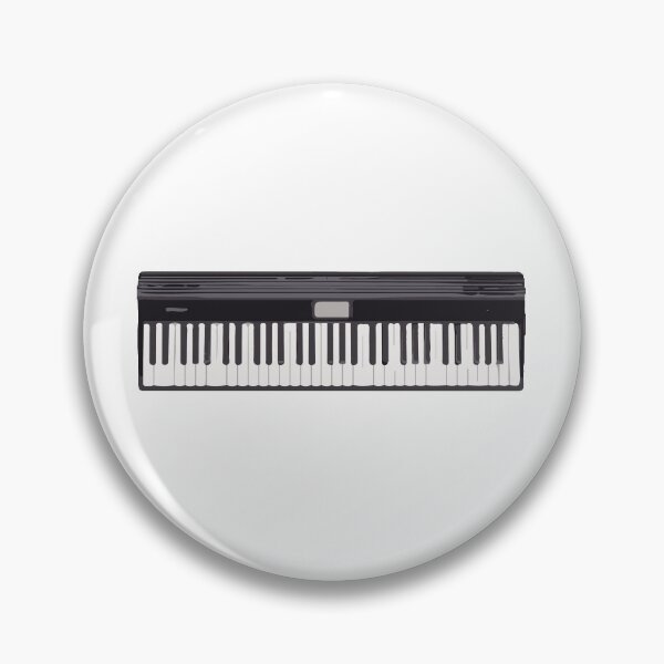 Artikelvorschau, Keyboard entworfen und verkauft von Chillions.