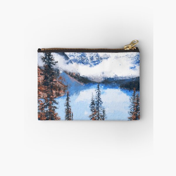 Item preview, Canada, Moraine Lake designed and sold by AM FineArtPrints.