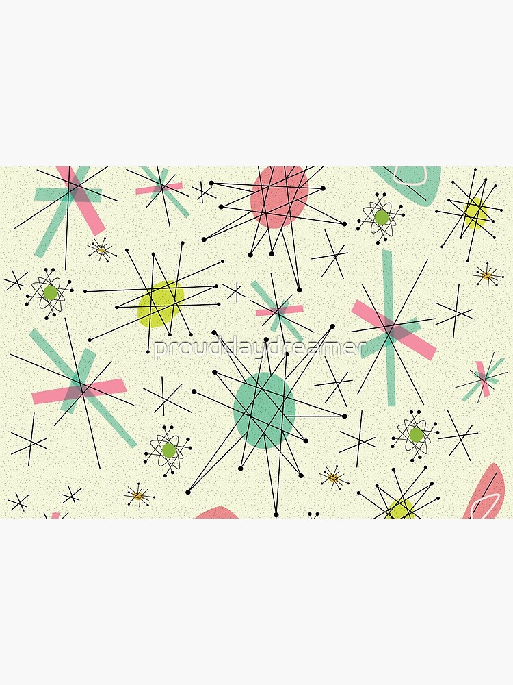 Atomic 50s by prouddaydreamer