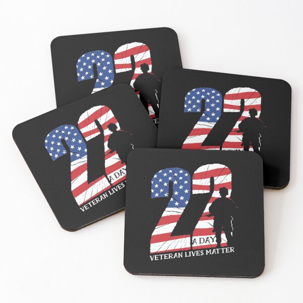 Item preview, veteran quote  designed and sold by pirminio.