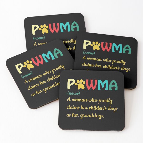 Item preview, Pawma definition designed and sold by mwjupiter9999.