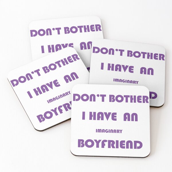 Item preview, novio imaginario designed and sold by LPDesignsUK.