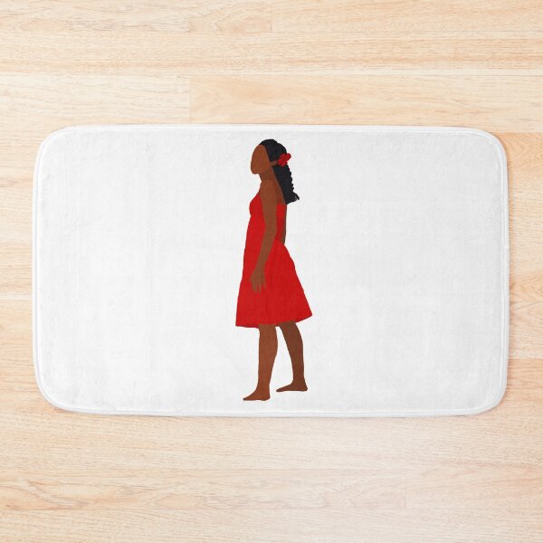 Item preview, Ti Moune (Once on This Island) designed and sold by jsmcdoodles.