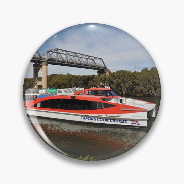 Item preview,  Annabelle Rankin, Parramatta River, NSW, Australia 2018 designed and sold by muz2142.
