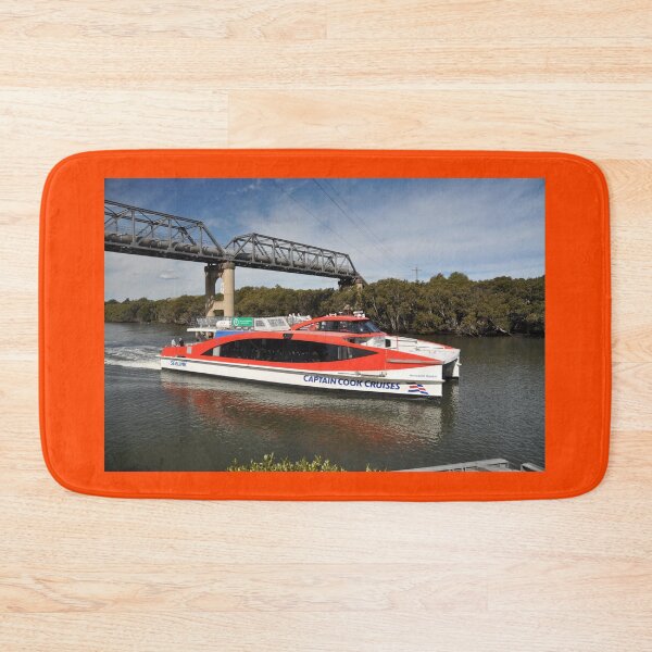 Item preview,  Annabelle Rankin, Parramatta River, NSW, Australia 2018 designed and sold by muz2142.