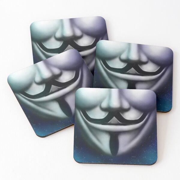 Item preview, Anonymous  designed and sold by bekiess.
