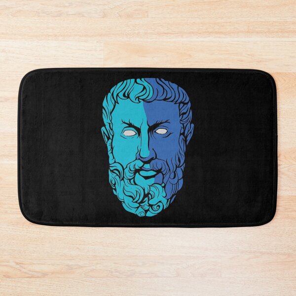 Item preview, heraclitus philosopher  designed and sold by pirminio.