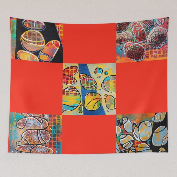 Item preview, Balance4 designed and sold by Ariadna de Raadt.