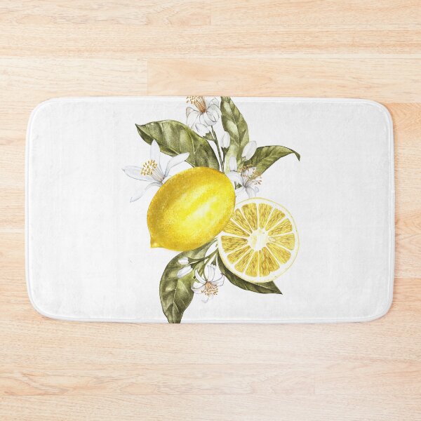 Item preview, Lemon tree designed and sold by Ann Astro.
