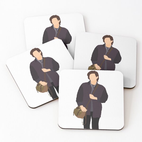 Item preview, Connor Murphy (Dear Evan Hansen) designed and sold by jsmcdoodles.