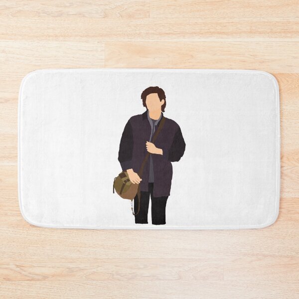 Item preview, Connor Murphy (Dear Evan Hansen) designed and sold by jsmcdoodles.
