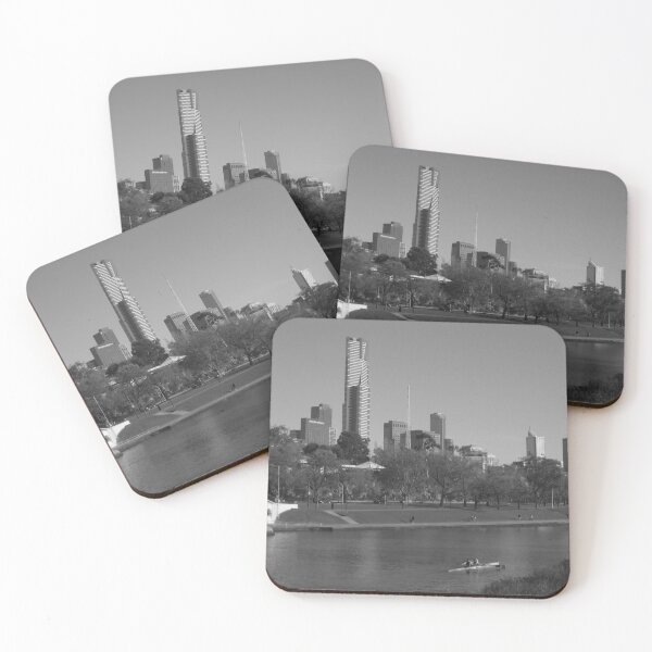 Item preview, Eureka I - BW designed and sold by David Thompson.